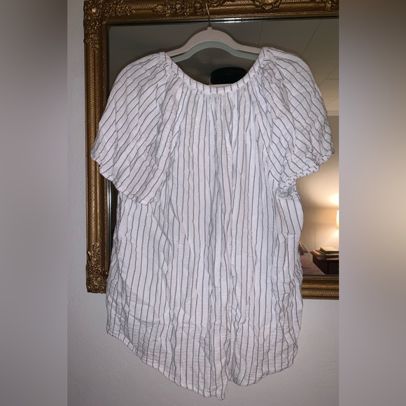 Joie flowy top - Picture 7 of 7